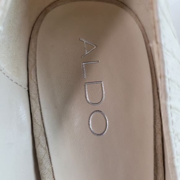 ALDO Claxon Platform - Picture 6 of 8